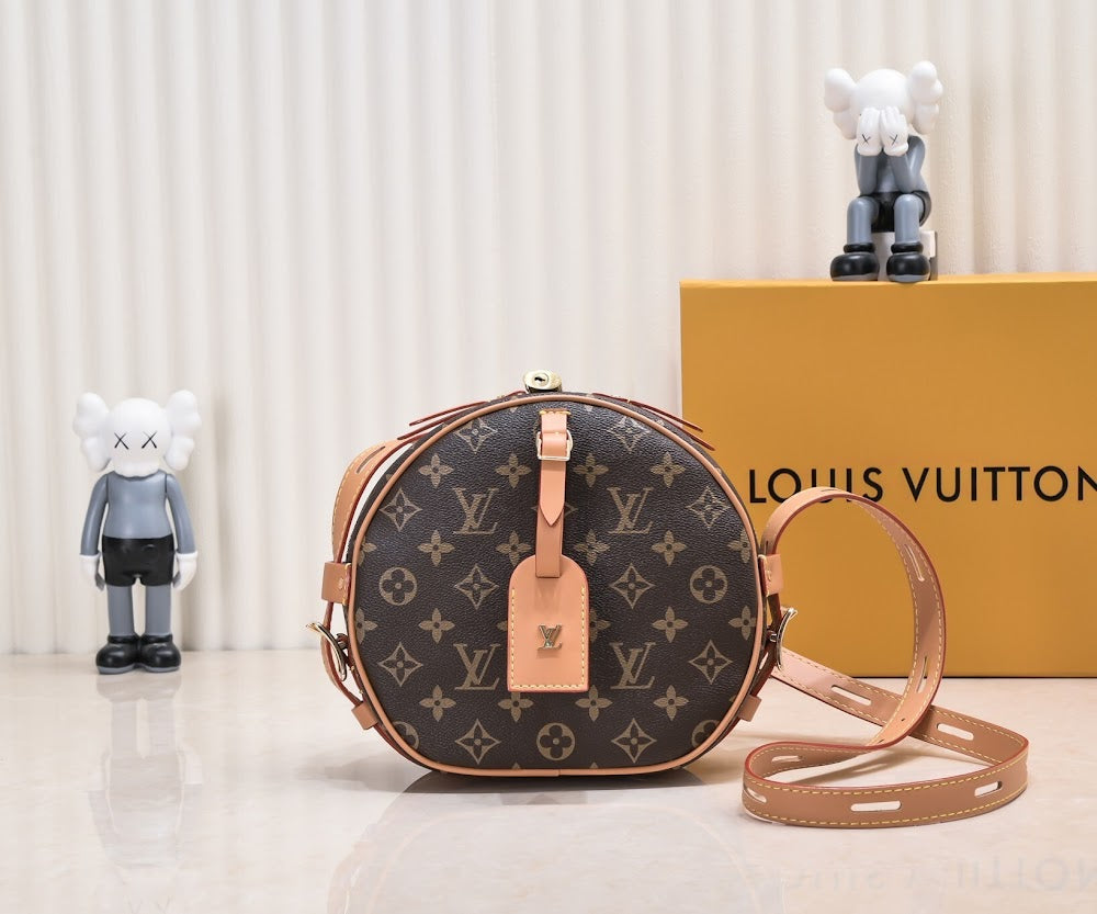 Dragons Bags LVn Luxury Bag --81111