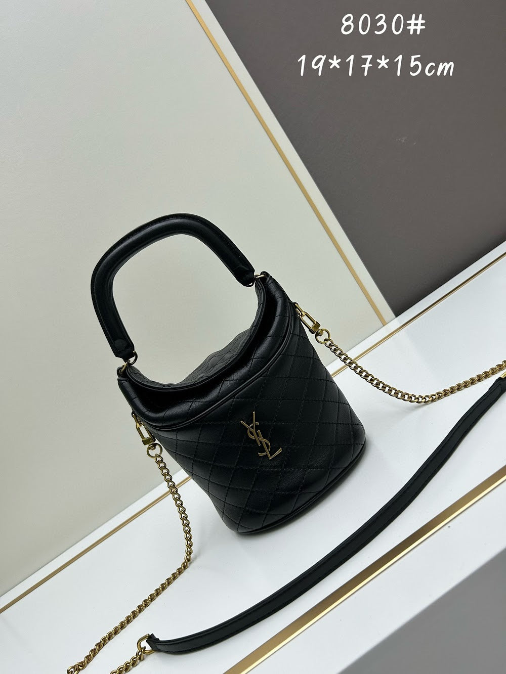 Dragons Bags ysn Luxury Bag --71846