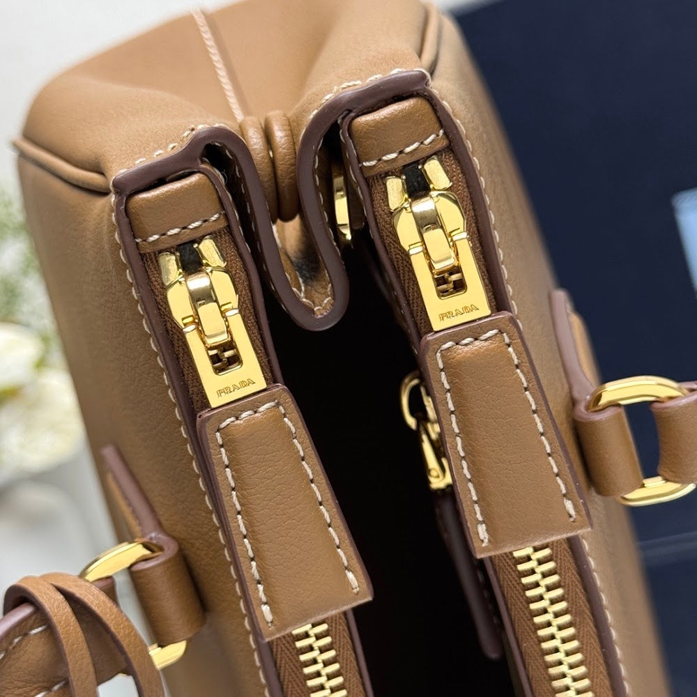 Dragons Bags Pradn Luxury Bag --102658