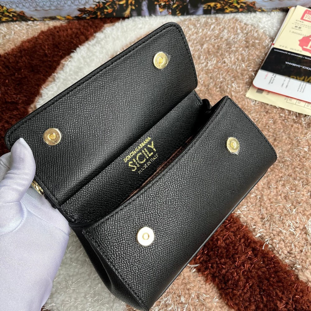 Dragons Bags DGn Luxury Bag --93584