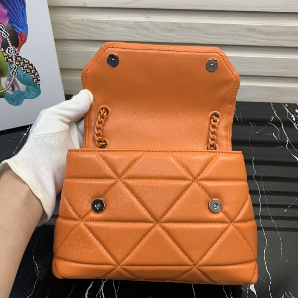 Jessica Bags pradn Luxury Bag --74638