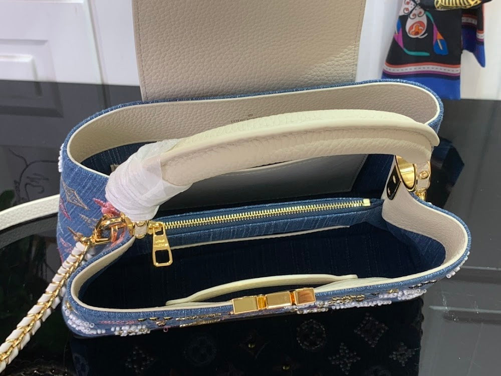 Dragons Bags ln Luxury Bag --97107