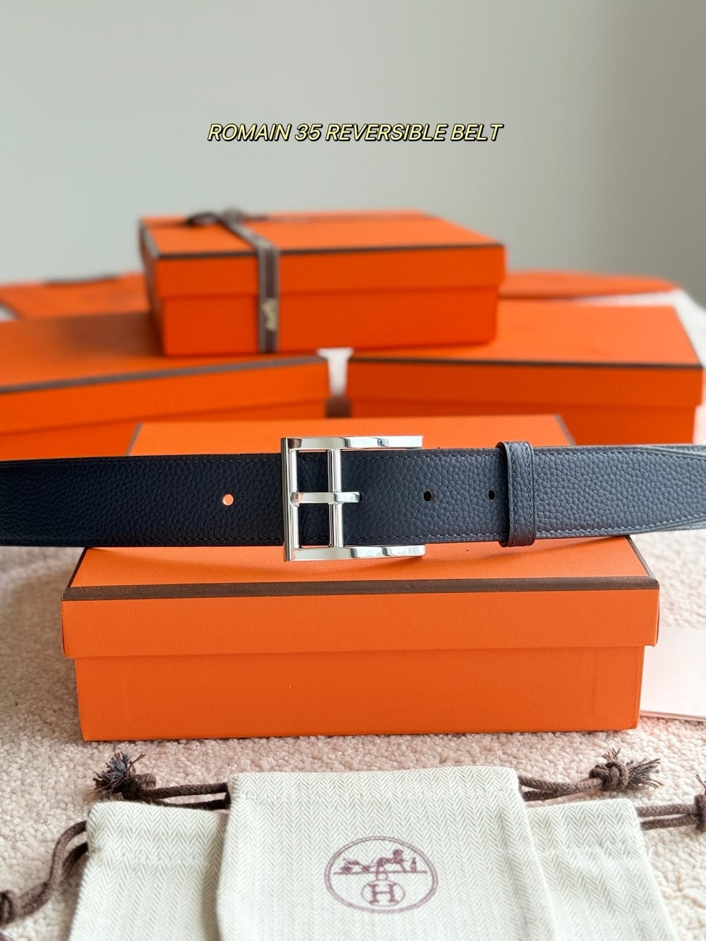 Dragons Bags Hermesn Luxury Belt --109208