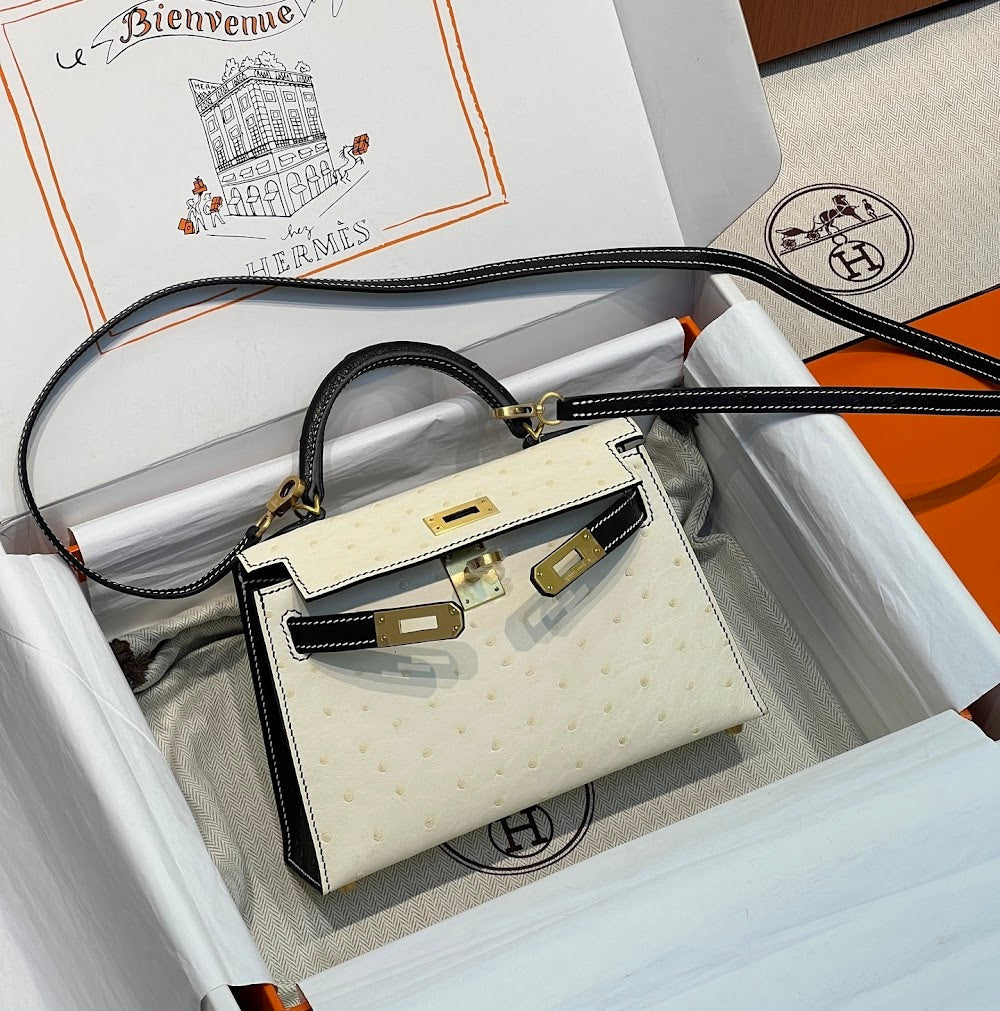 Dragons BagsHermesn Luxury Bag --116749