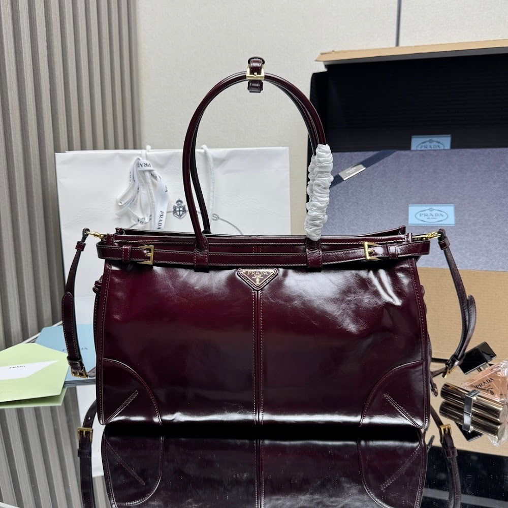 Dragons Bags Pradn Luxury Bag --101573