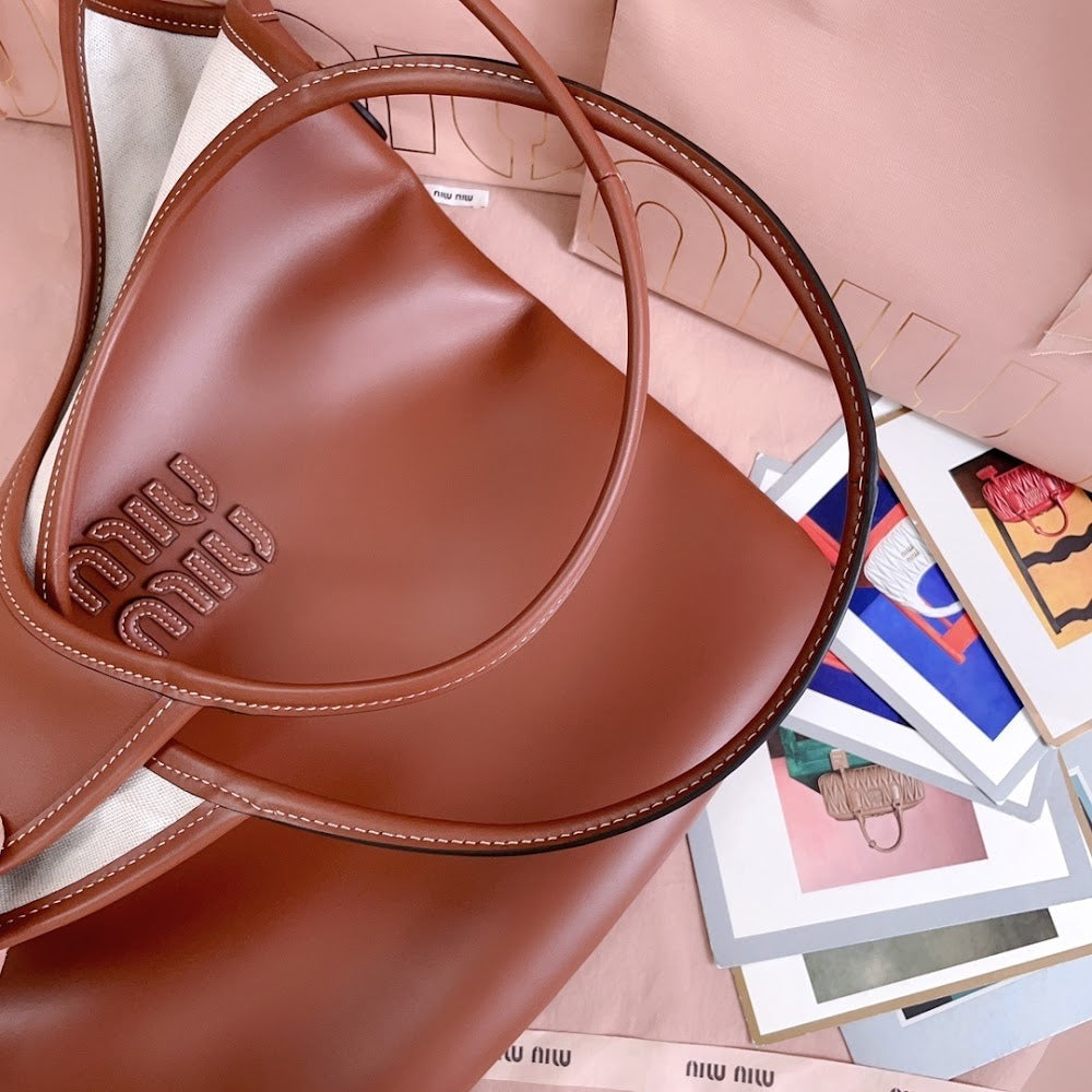 Dragons Bags Miun Miun Luxury Bag --123681