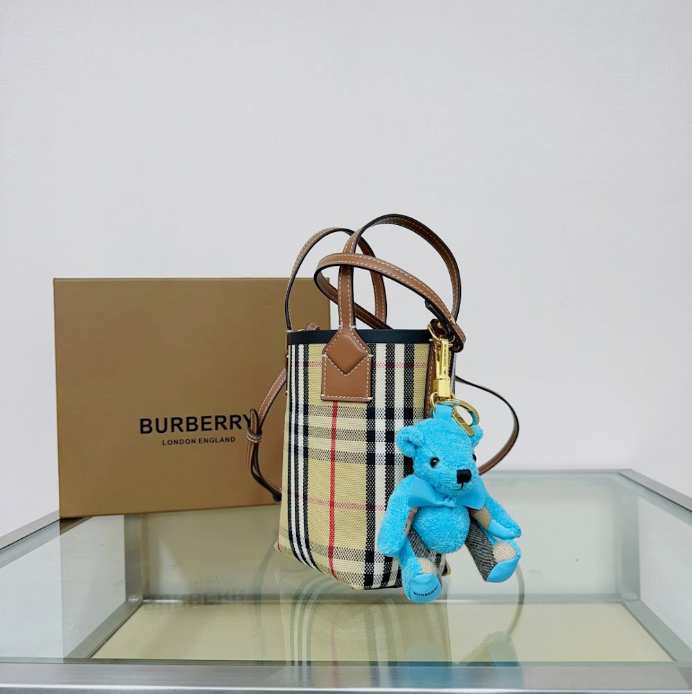 Dragons Bags Burberryn Luxury Bag --92540