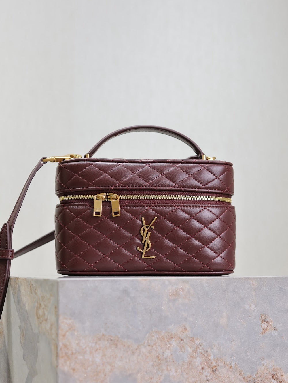 Dragons Bags YSLn Luxury Bag --120453