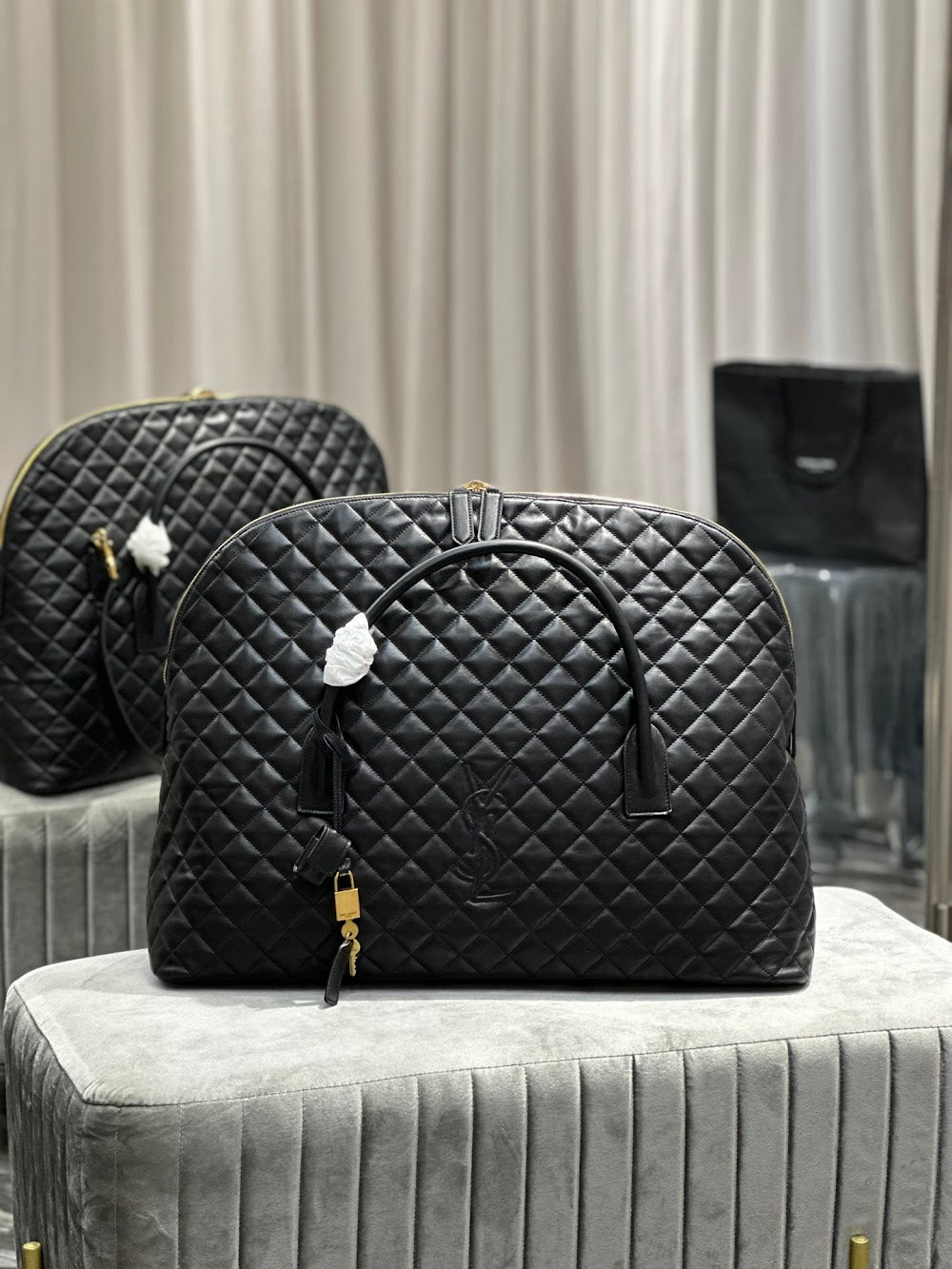 Dragons Bags YSLn Luxury Bag --120665