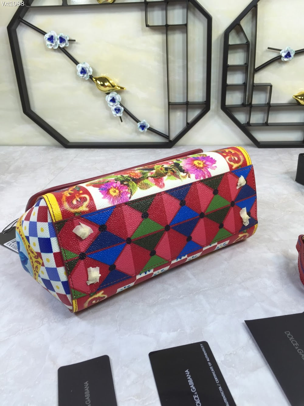 Dragons Bags DGn Luxury Bag --93265