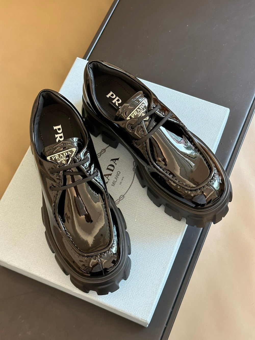 Dragons Bags Prada Luxury Heels --52908