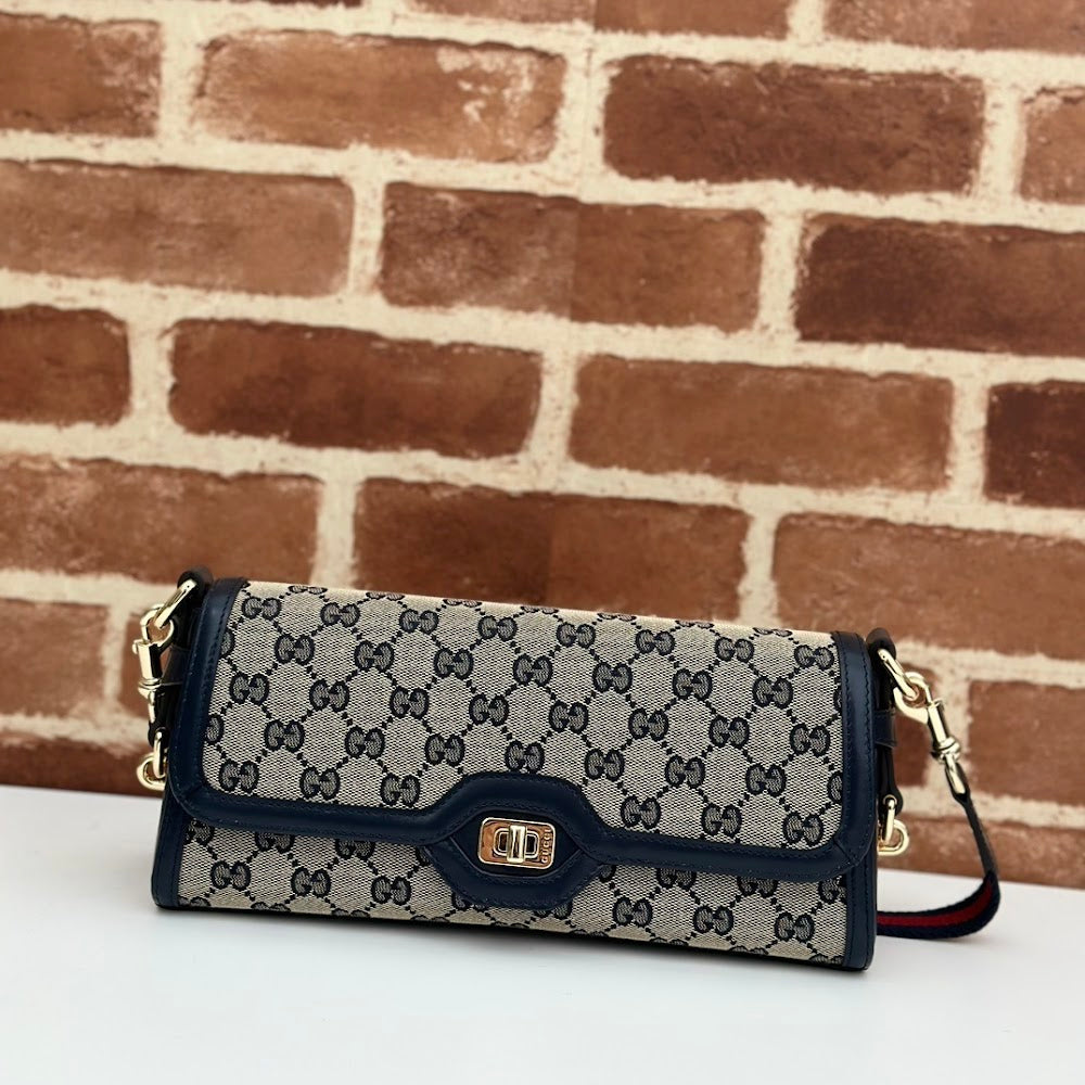 Dragons Bags Guccin Luxury Bag --94225