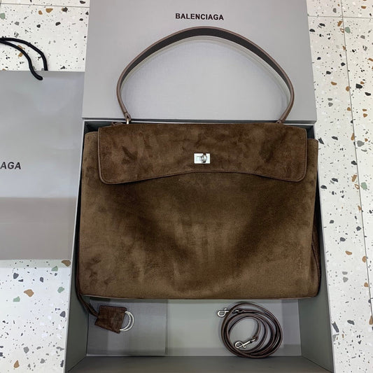 Dragons Bags Balenciaga Luxury Bag --111345