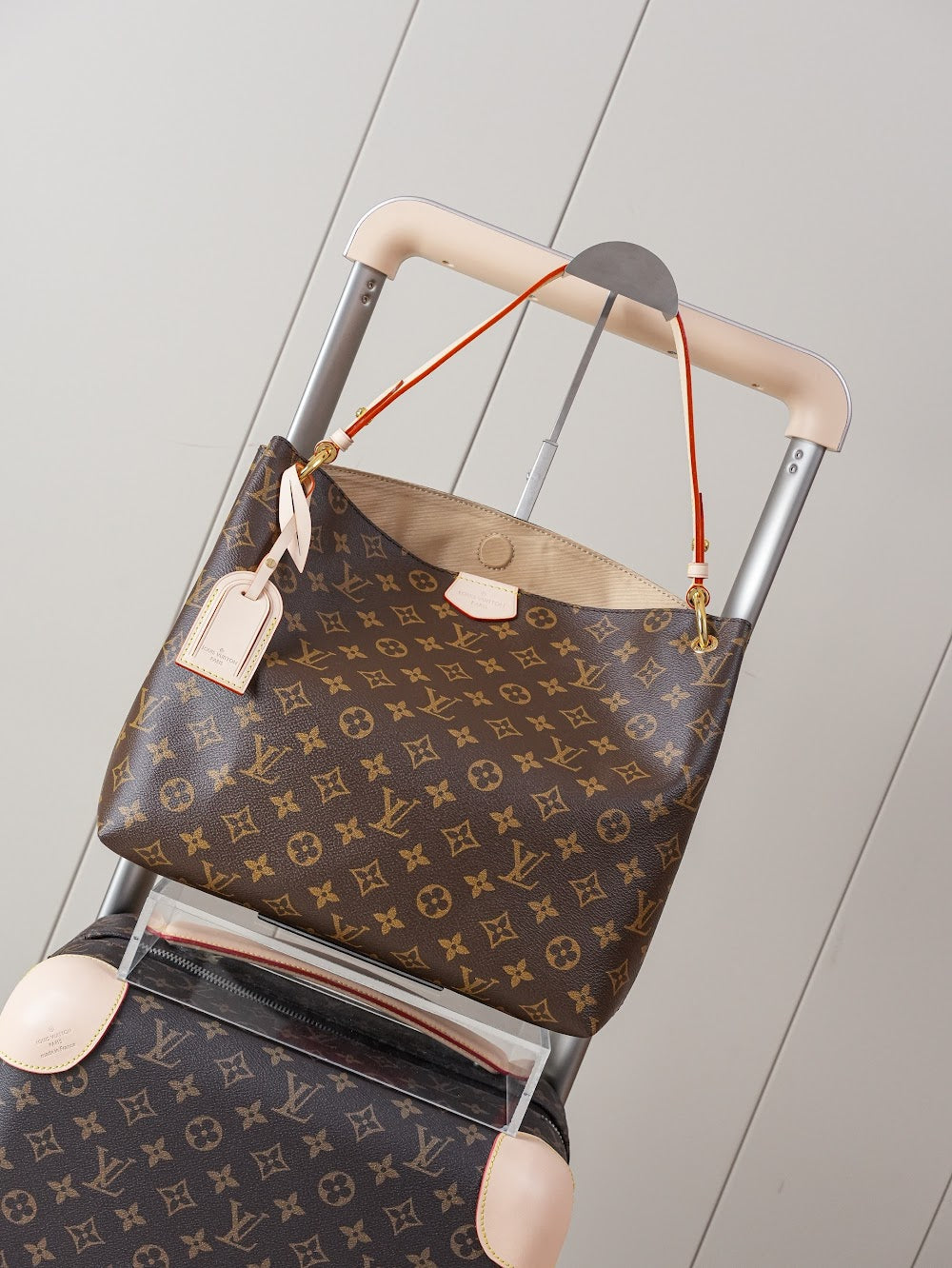 Dragons Bags ln Luxury Bag --81769