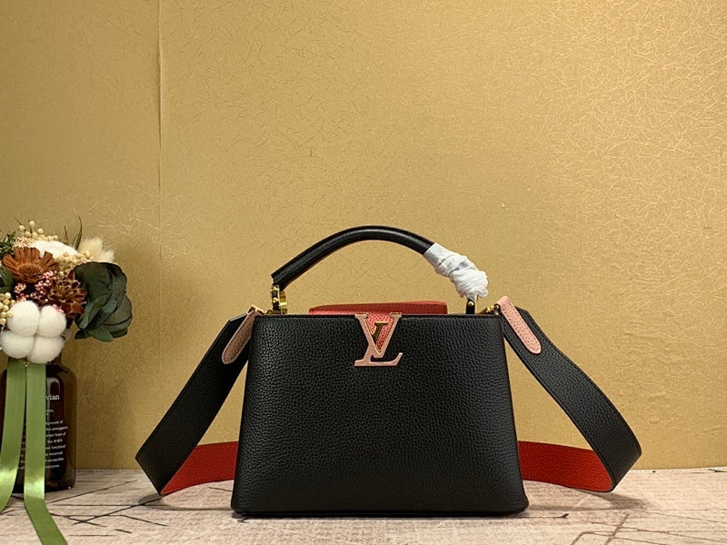 Dragons Bags ln Luxury Bag --59711