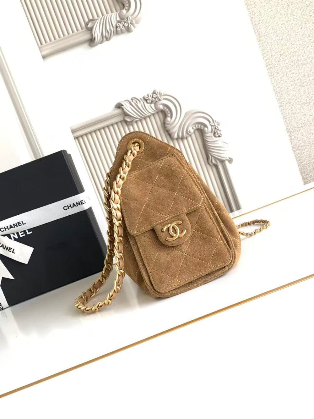 Dragons Bags CHn Luxury Bag --112814