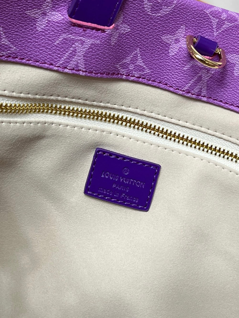 Dragons Bags ln Luxury Bag --77269