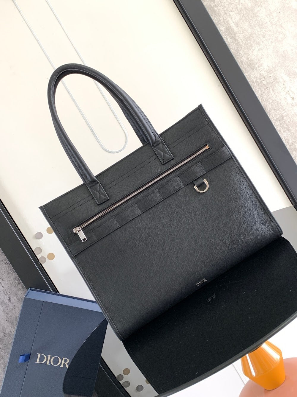 Dragons BagsDiorn Luxury Bag --115189