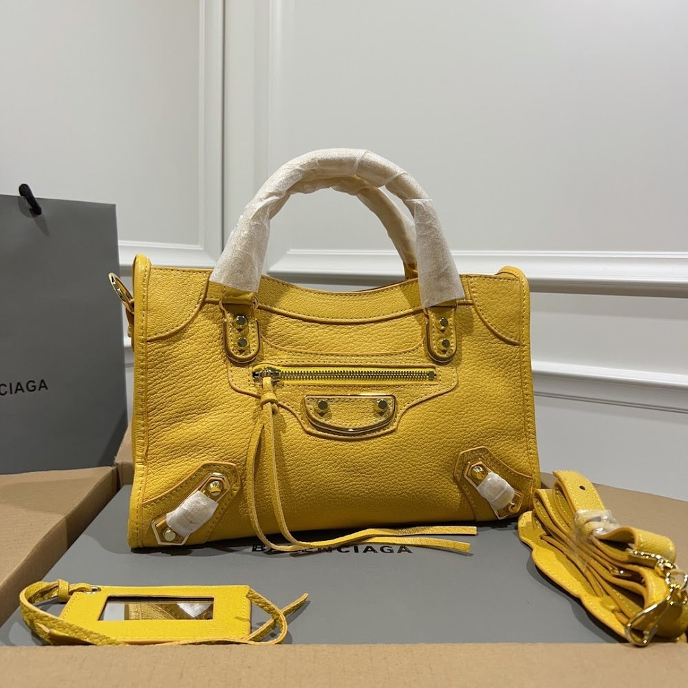 Dragons Bags Balenciaga Luxury Bag --111801