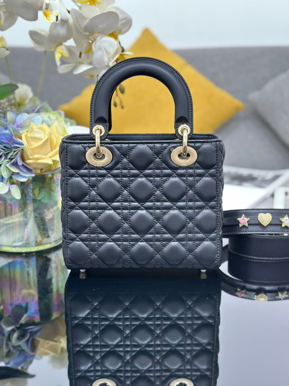 Dragons BagsDiorn Luxury Bag --115961