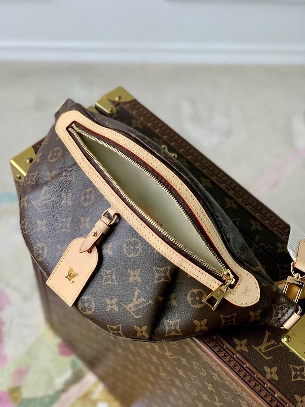 Dragons Bags ln Luxury Bag --81674