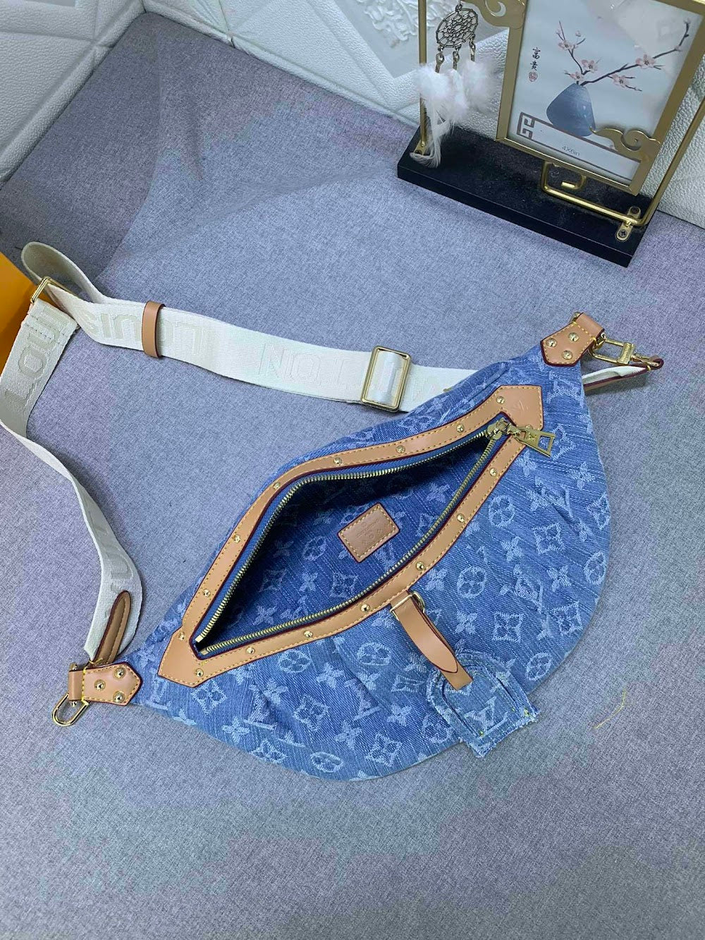 Dragons Bags ln Luxury Bag --76248