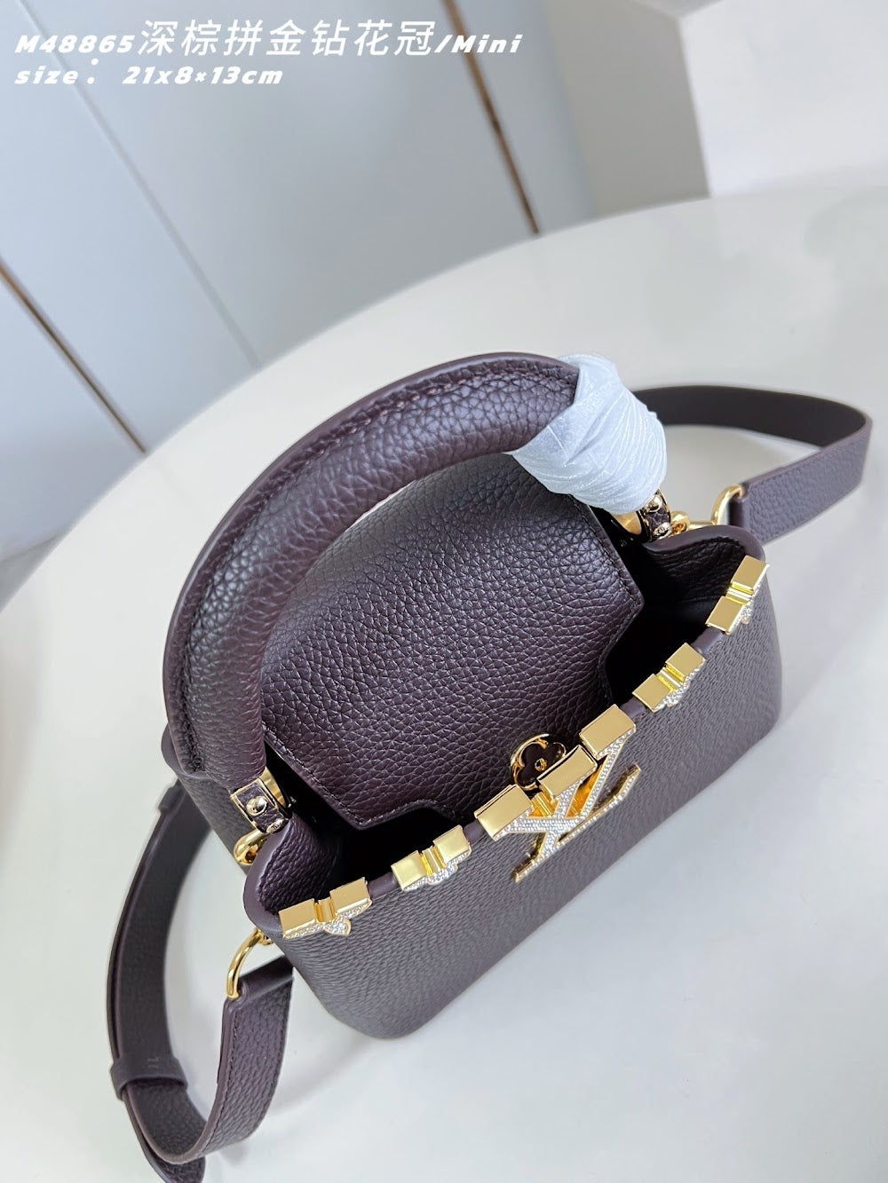 Dragons Bags ln Luxury Bag --96080