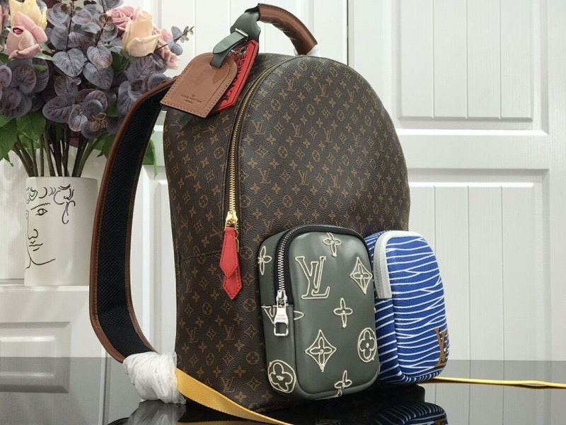 Dragons Bags ln Luxury Bag --59108