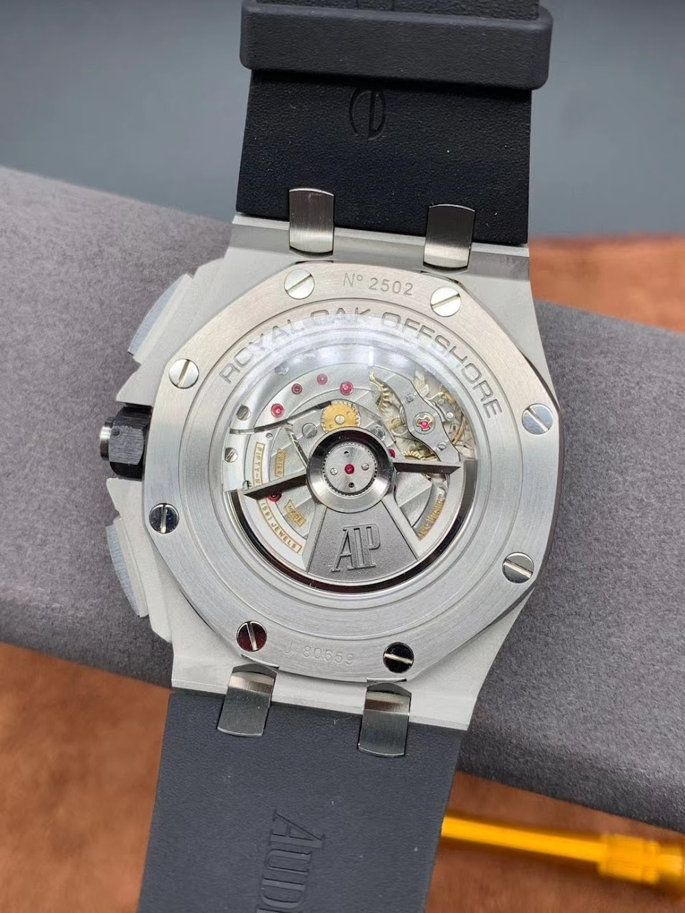 Dragons Bags Luxury Designer Watch --104389