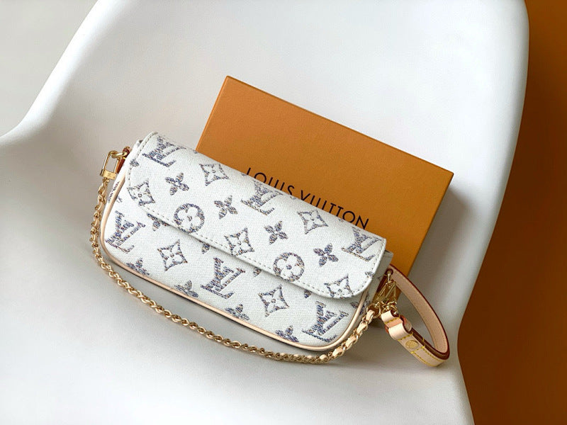 Dragons Bags LVn Luxury Bag --80096