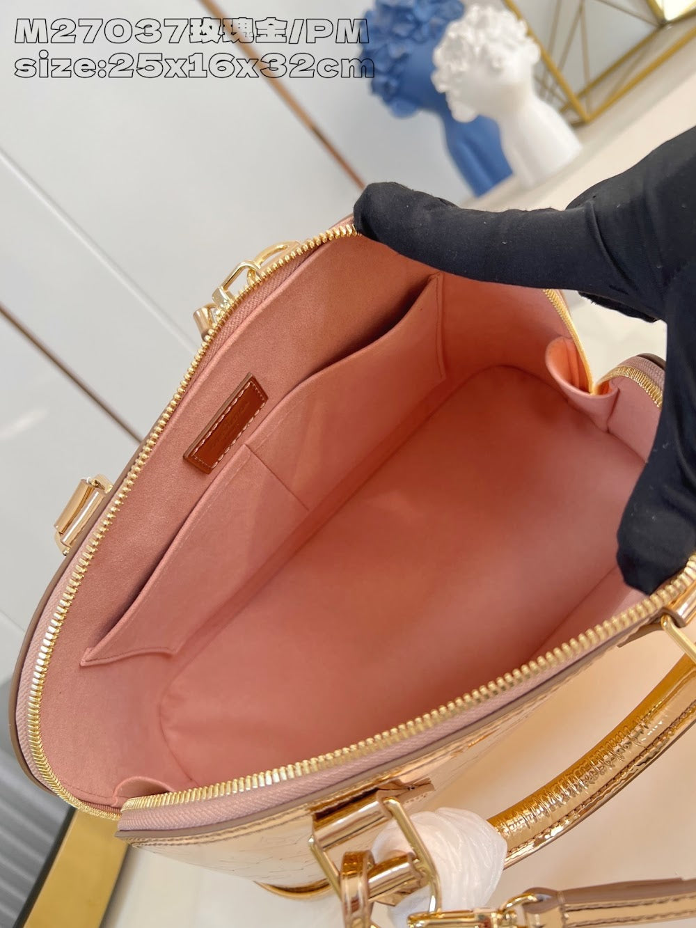 Dragons Bags ln Luxury Bag --95886