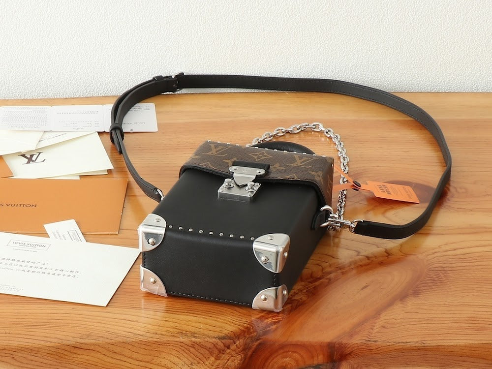 Dragons Bags ln Luxury Bag --97318