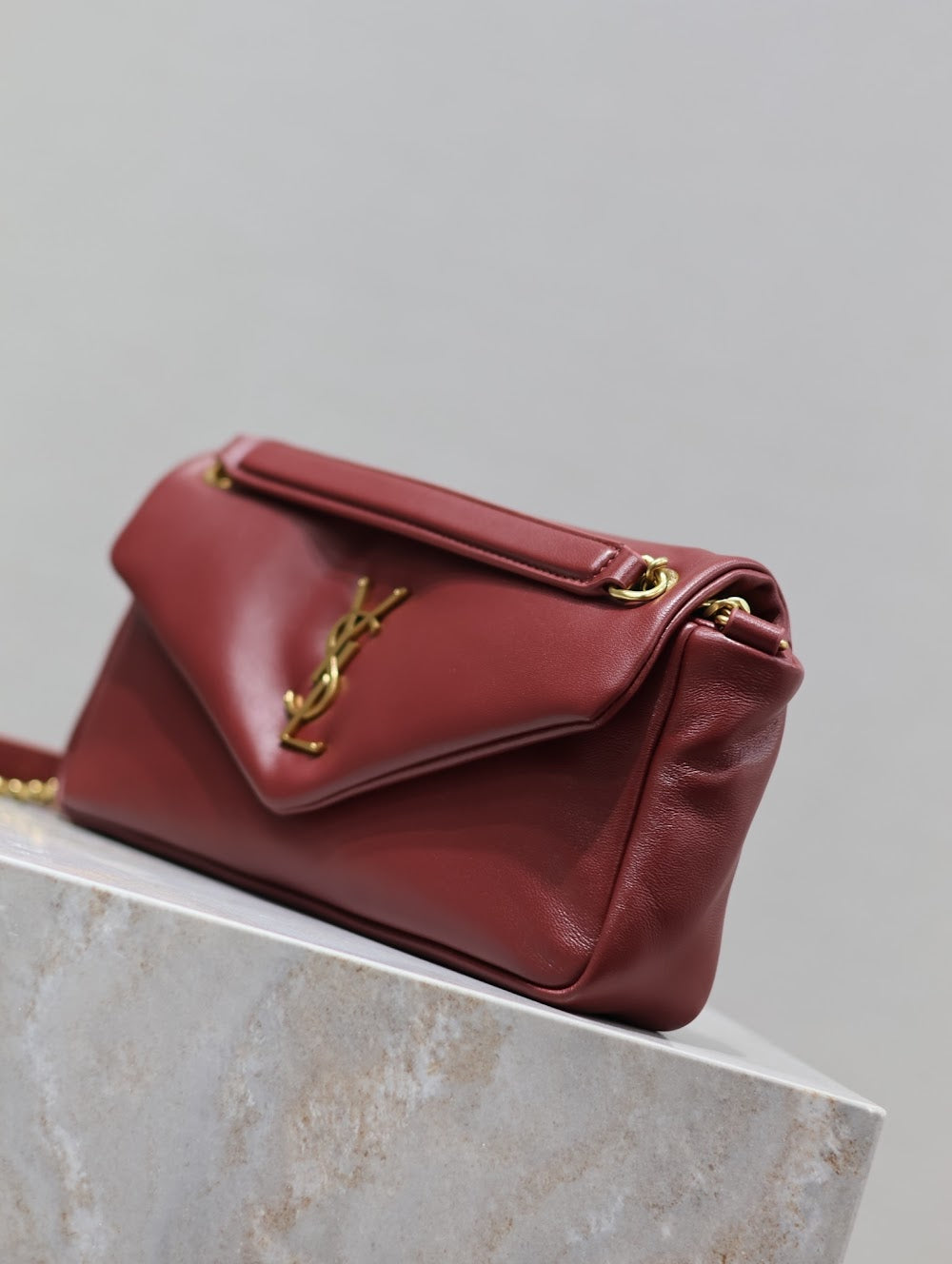 Dragons Bags YSLn Luxury Bag --119375