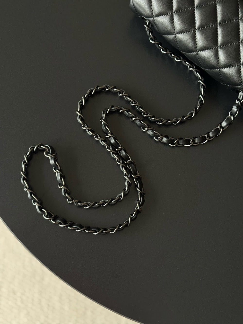 Dragons Bags CHn Luxury Bag --112951