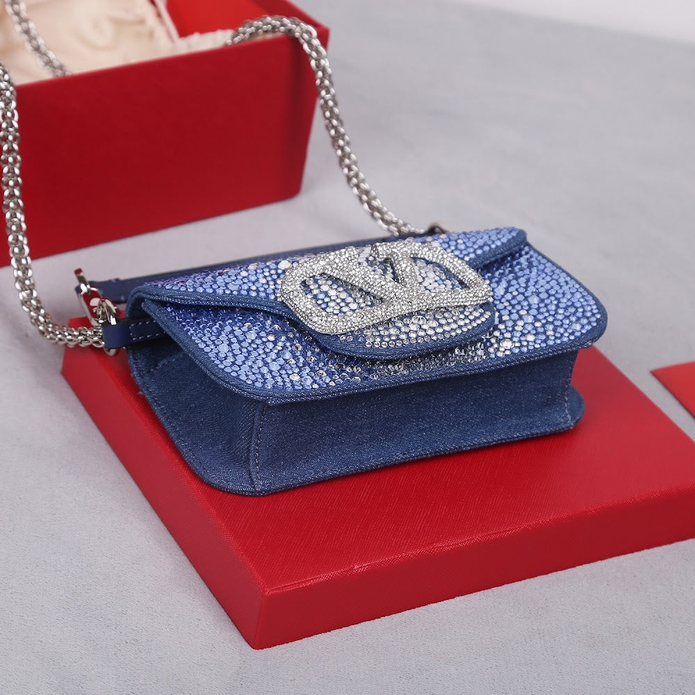 Dragons Bags Valentine Luxury Bag --121991