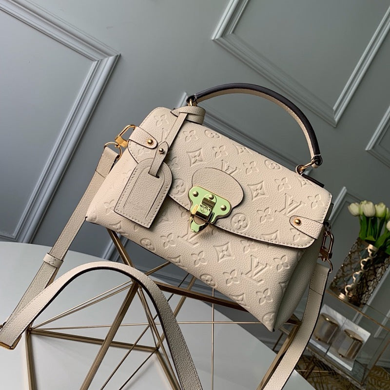 Dragons Bags ln Luxury Bag --58139