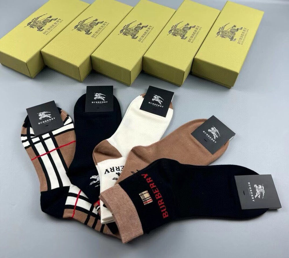 Dragons Bags Premium Luxury Socks --98598