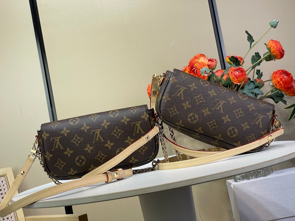 Dragons Bags ln Luxury Bag --95570