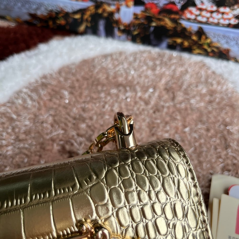 Dragons Bags DGn Luxury Bag --93480
