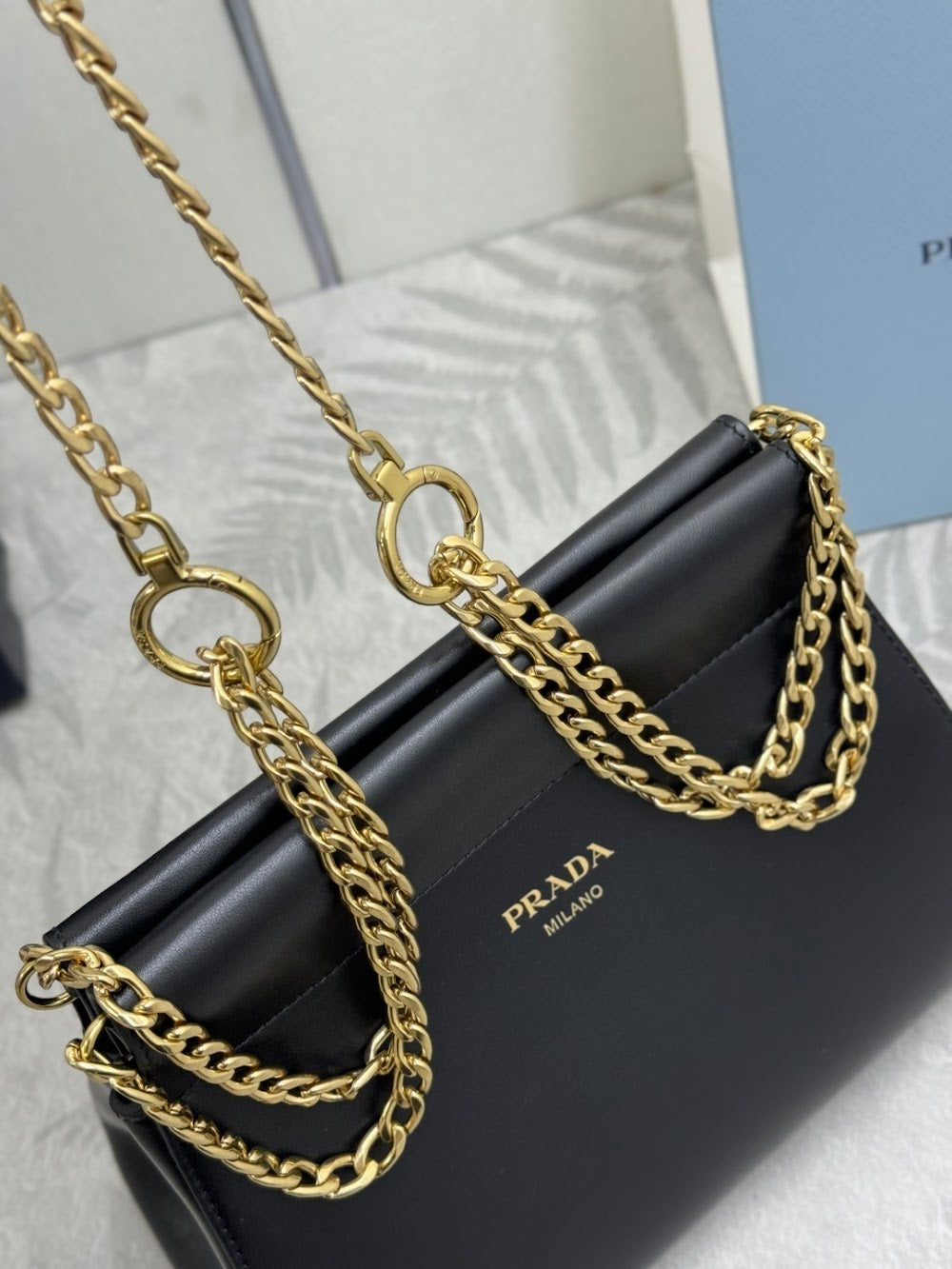 Dragons Bags Pradn Luxury Bag --101382