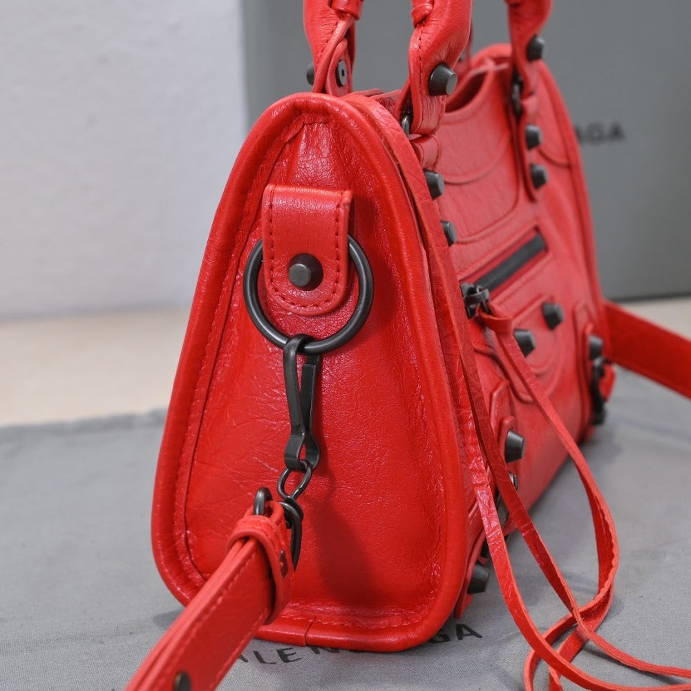 Dragons Bags Balenciaga Luxury Bag --111878