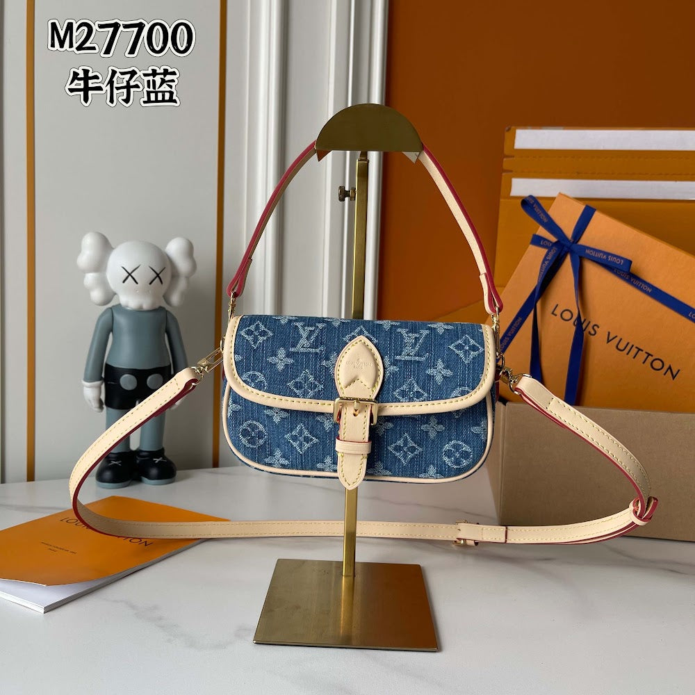 Dragons Bags ln Luxury Bag --77858