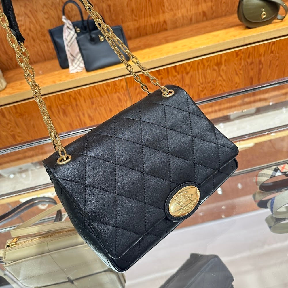 Dragons Bags Burberryn Luxury Bag --92268