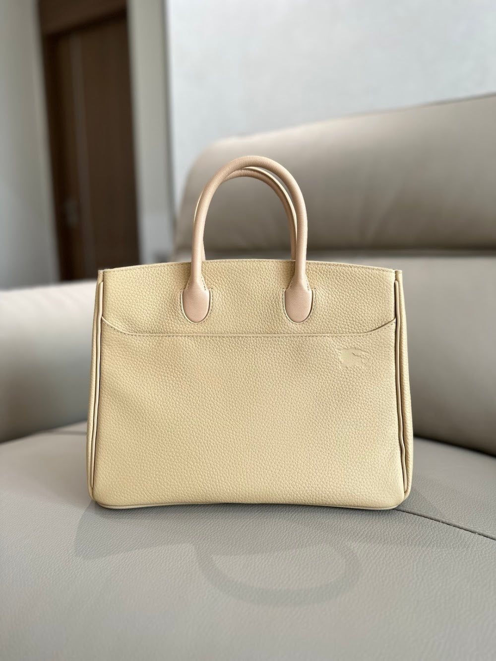 Dragons Bags Burberryn Luxury Bag --92812