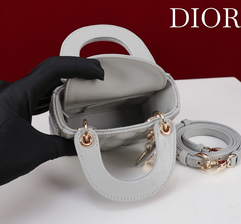 Dragons BagsDiorn Luxury Bag --116534