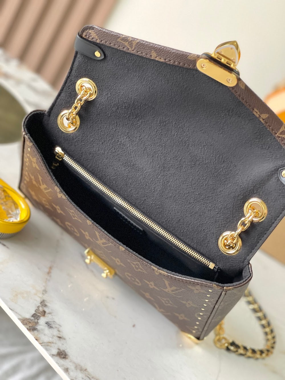 Dragons Bags ln Luxury Bag --97214
