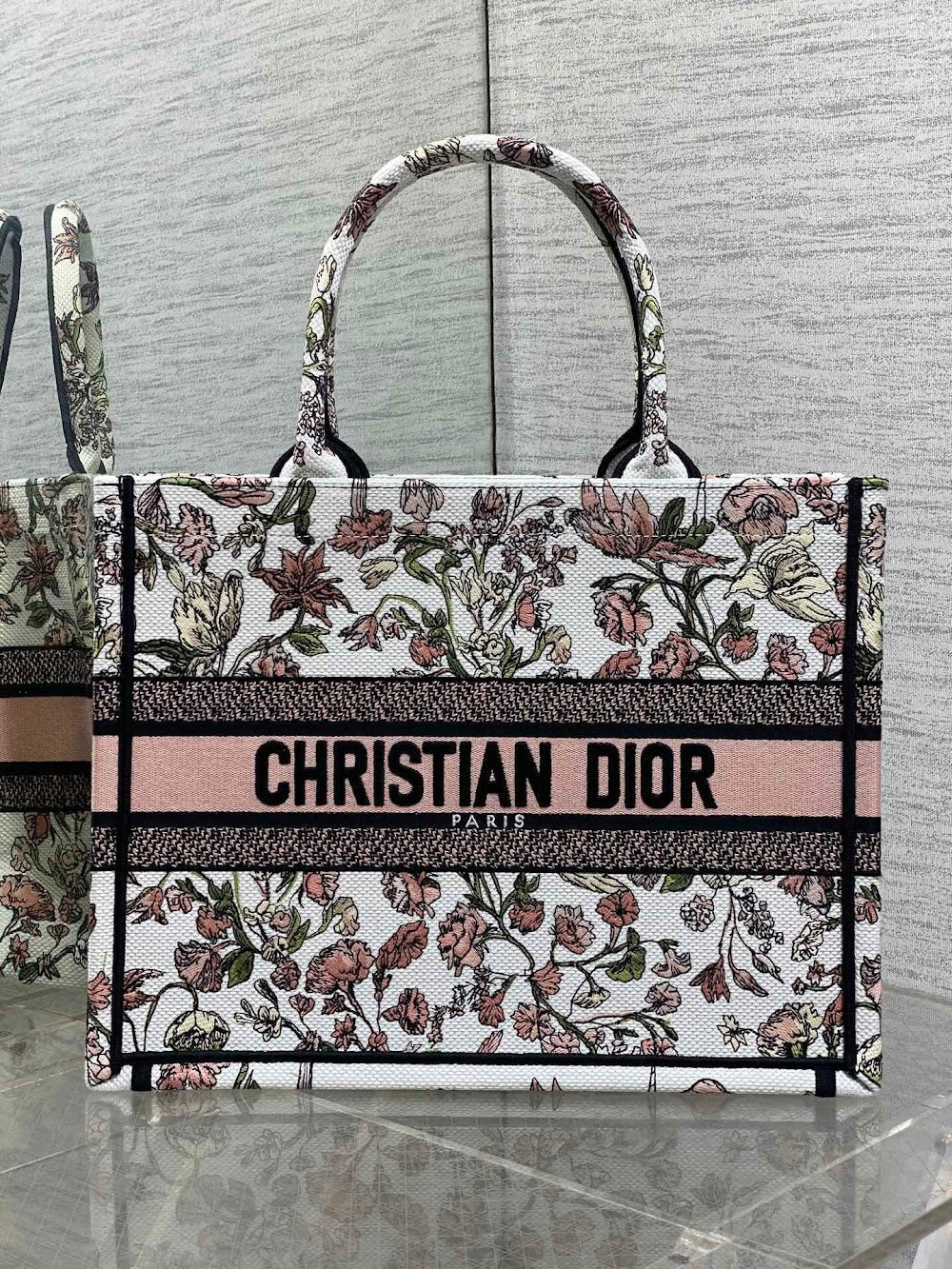 Dragons BagsDiorn Luxury Bag --115451