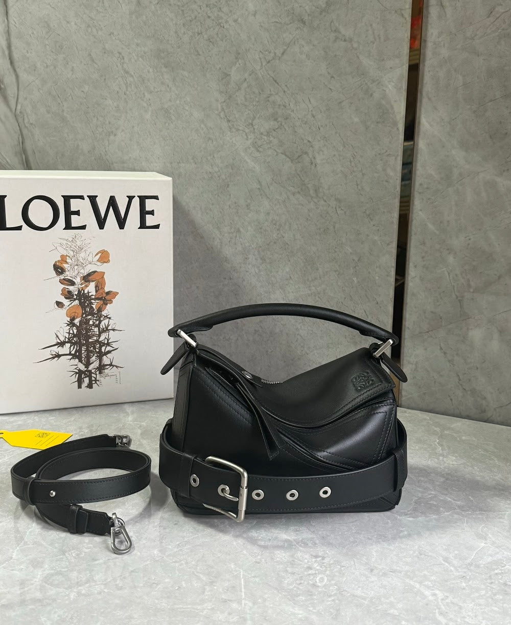 Dragons Bags Lowen Luxury Bag --99757