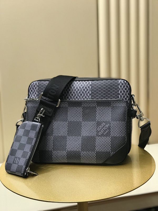 Dragons Bags ln Luxury Bag --57209