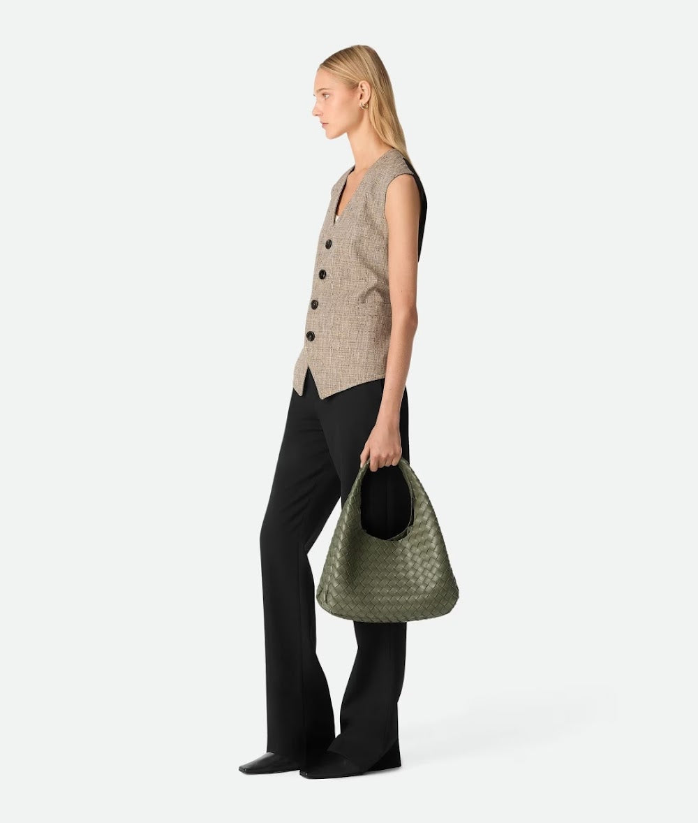 Dragons Bags Bottegan Luxury Bag --91073